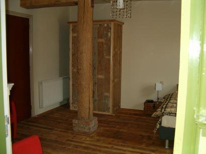 Bed And Breakfast Annen Kültér fotó