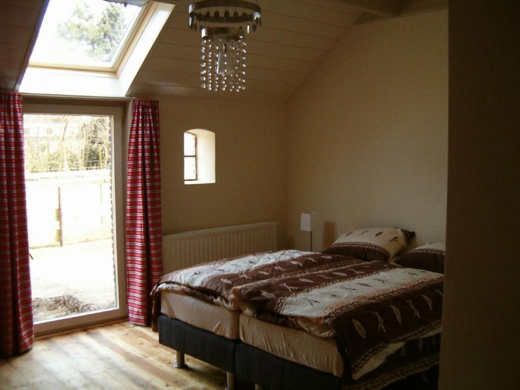 Bed And Breakfast Annen Kültér fotó